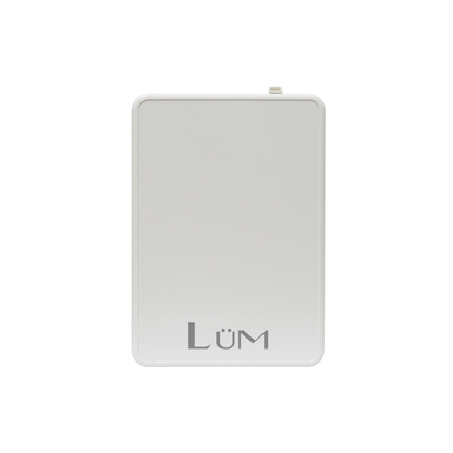 Difusor Mist 200m3 - 80m2 BT + Aroma Gratis (Blanco)