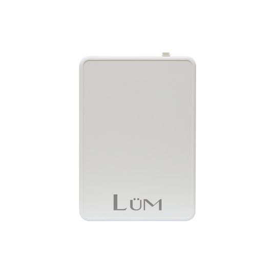 Difusor Mist 180m3 + Aroma Gratis (Blanco)