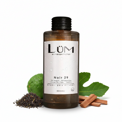 NEW - Aroma The Noir 29 Le Labo | Aroma para difusor