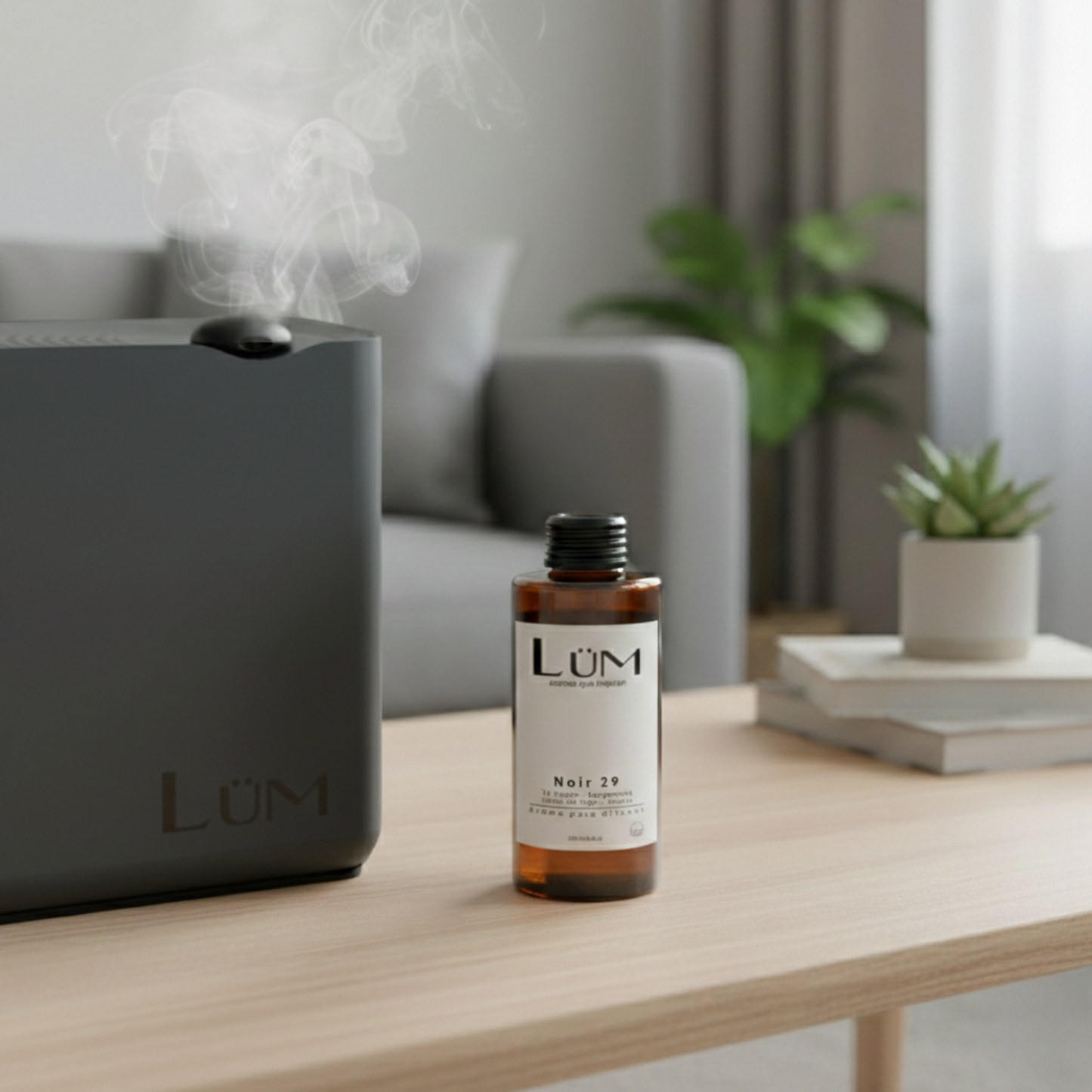 NEW - Aroma The Noir 29 Le Labo | Aroma para difusor