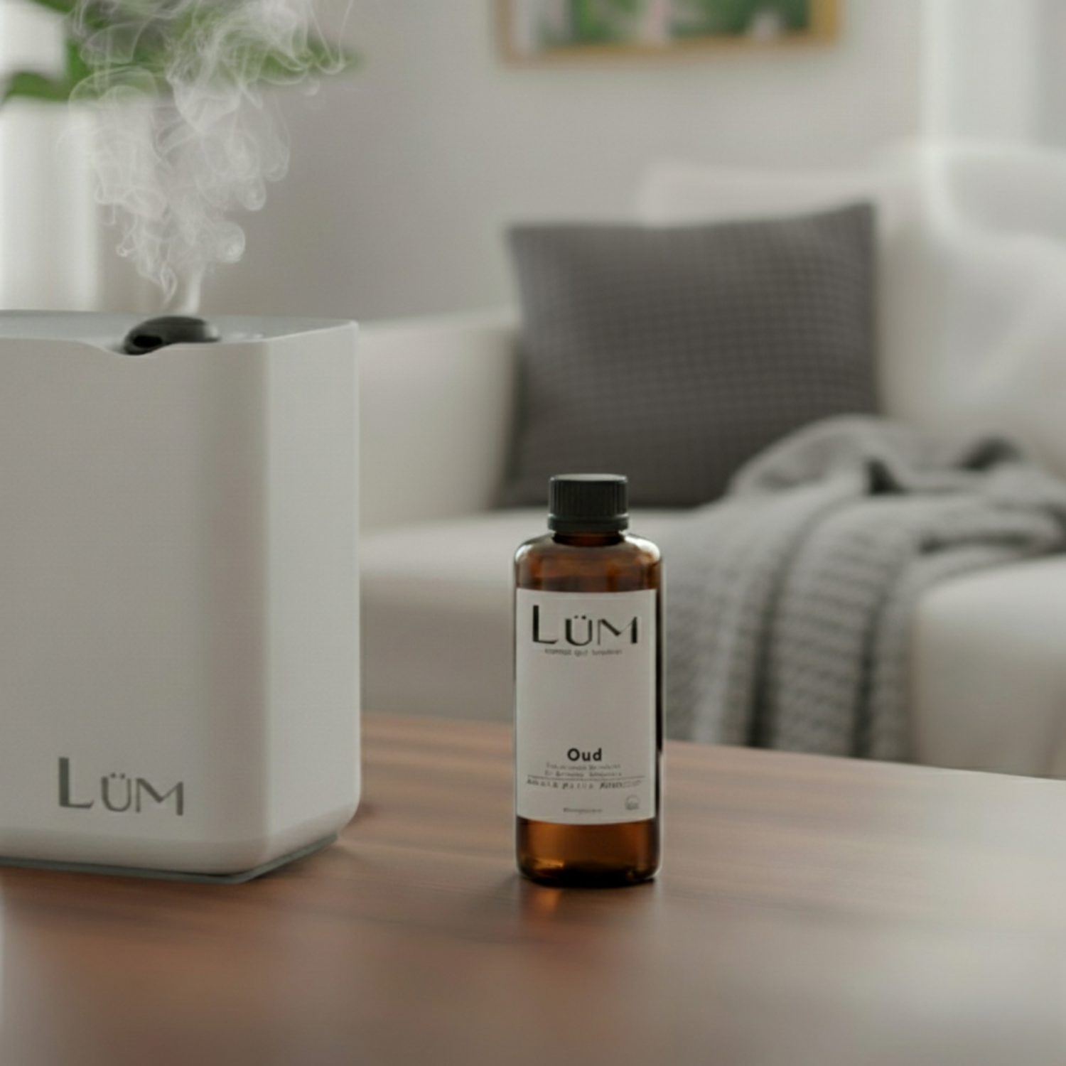 Aroma Oud | Aroma para difusor