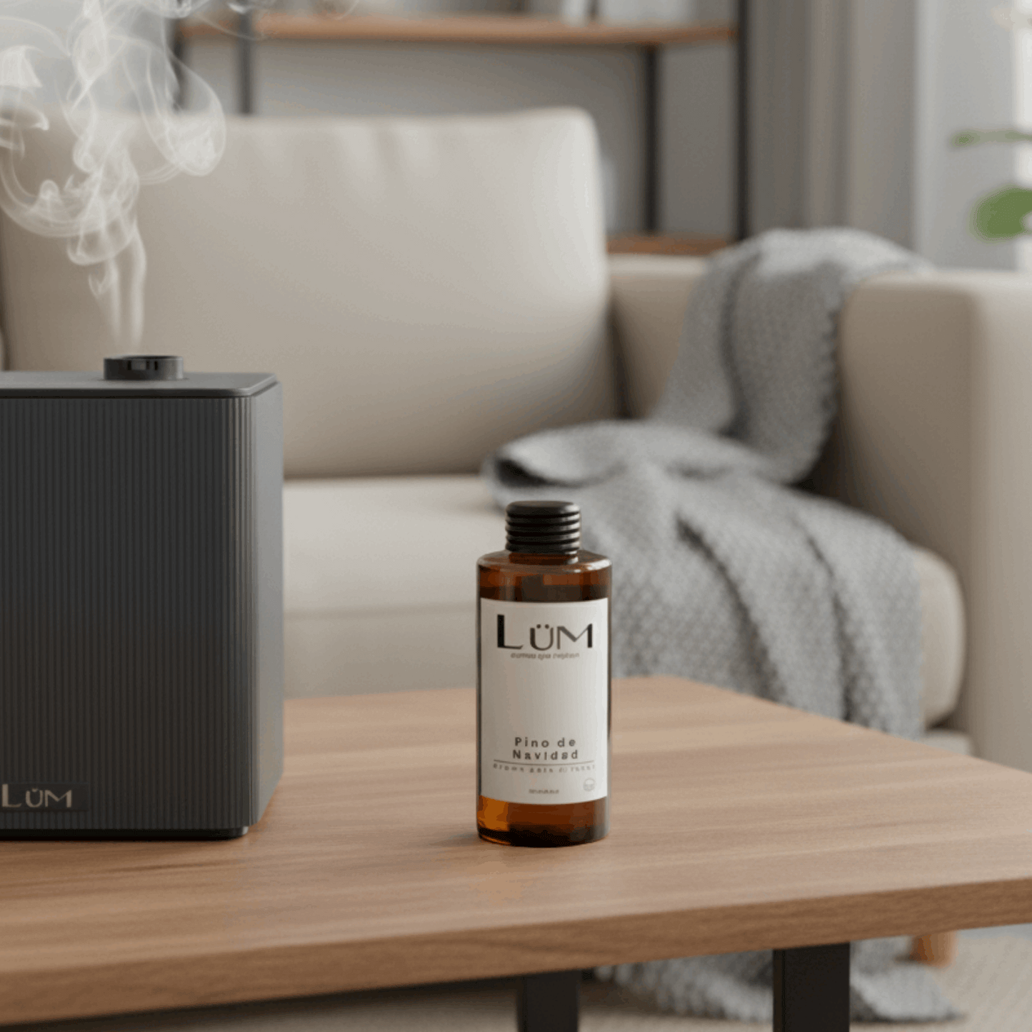 Aroma Pino de Navidad | Aroma para difusor