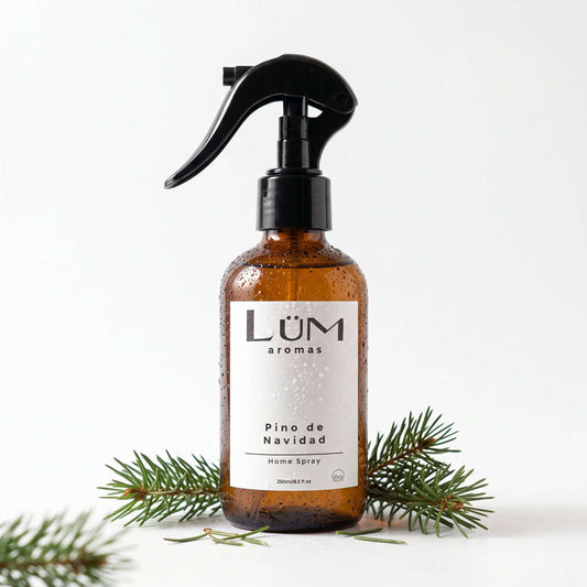 Home Spray Pino de Navidad