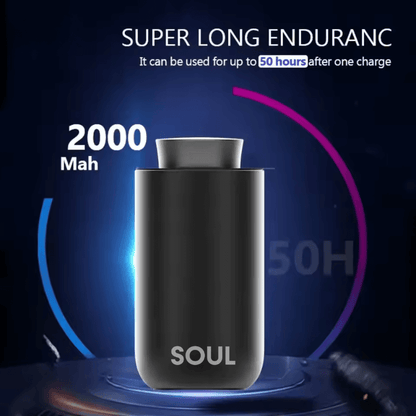 Difusor Car  + Aroma Gratis (rose gold)