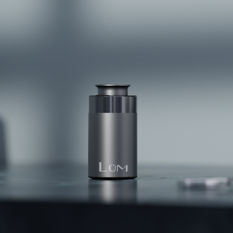 Difusor Car + Aroma Gratis (silver)