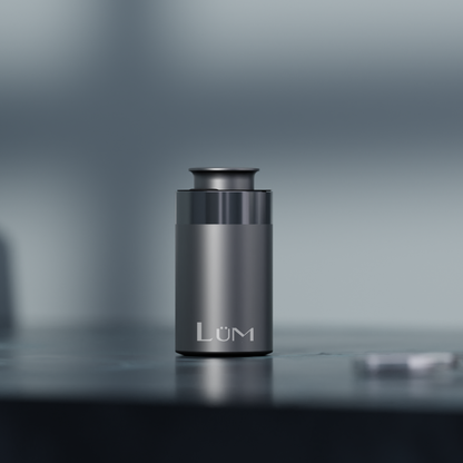 Difusor Car + Aroma Gratis (silver)