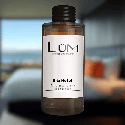 Aroma Ritz Hotel | Aroma para difusor