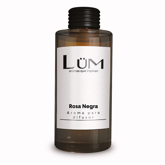 Rosa Negra - Aroma difusor