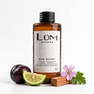 Aroma SLS Hotel | Aroma para difusor