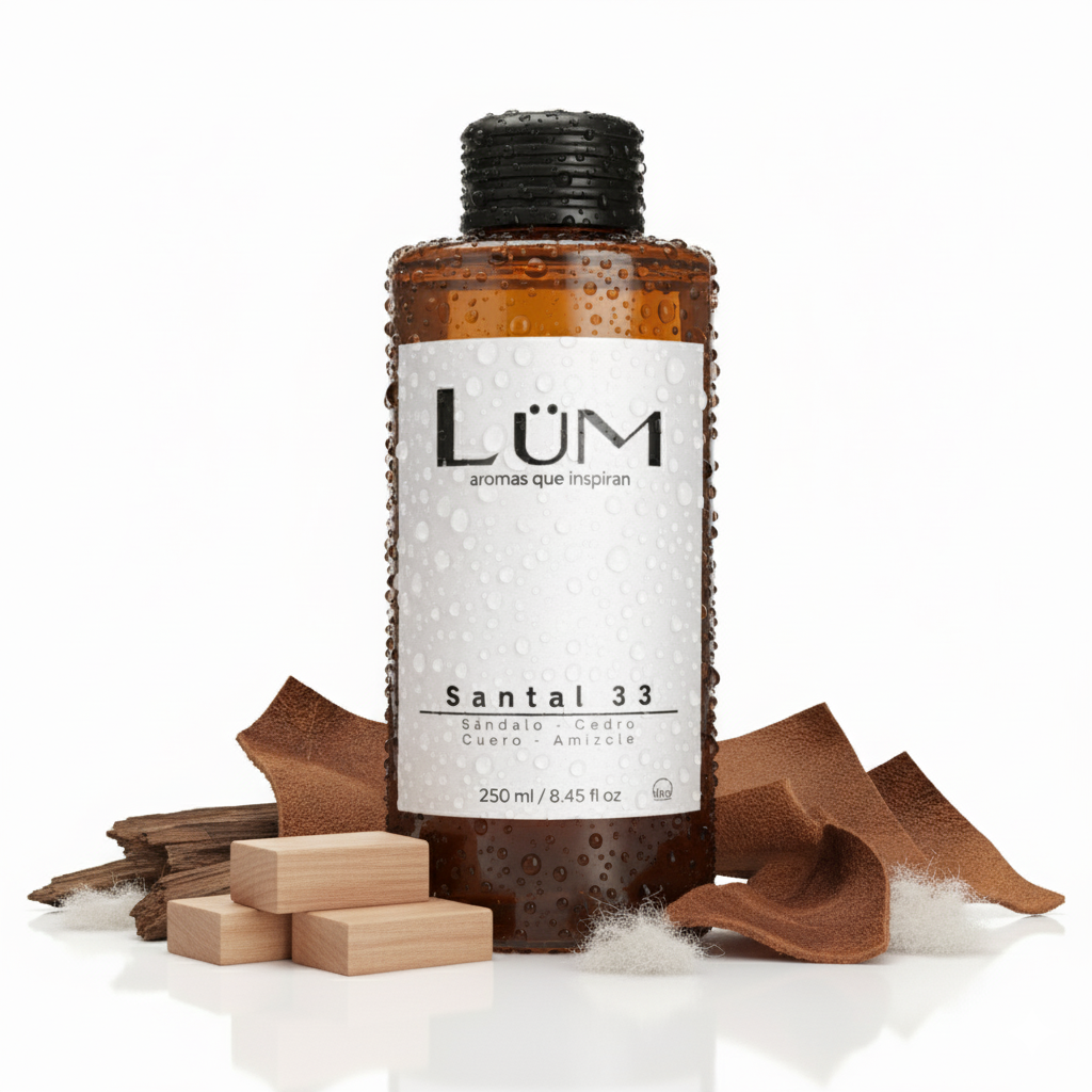 Santal 33 - Le Labó - Aroma difusor