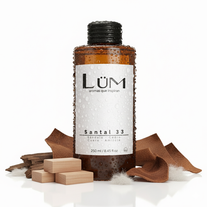 Santal 33 - Le Labó - Aroma difusor