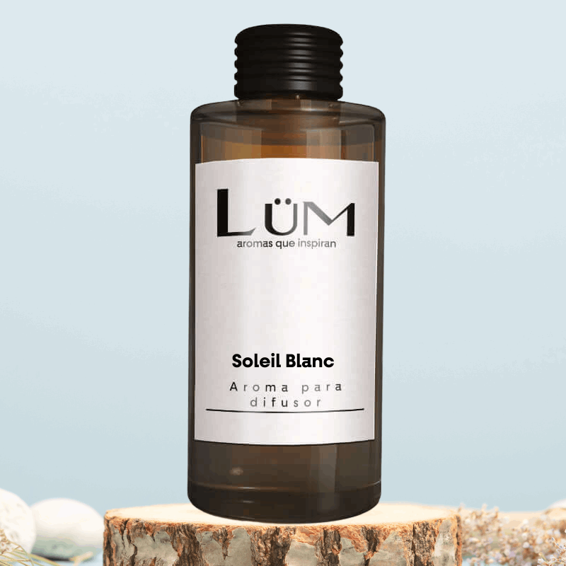 Soleil Blanc - Aroma difusor
