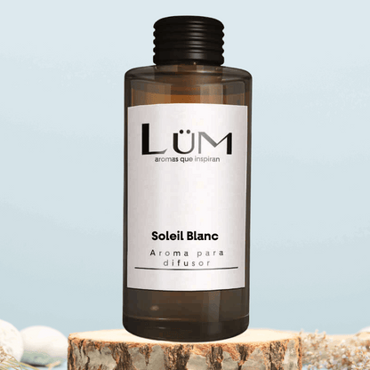 Soleil Blanc - Aroma difusor