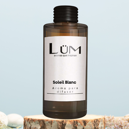 Soleil Blanc - Aroma difusor