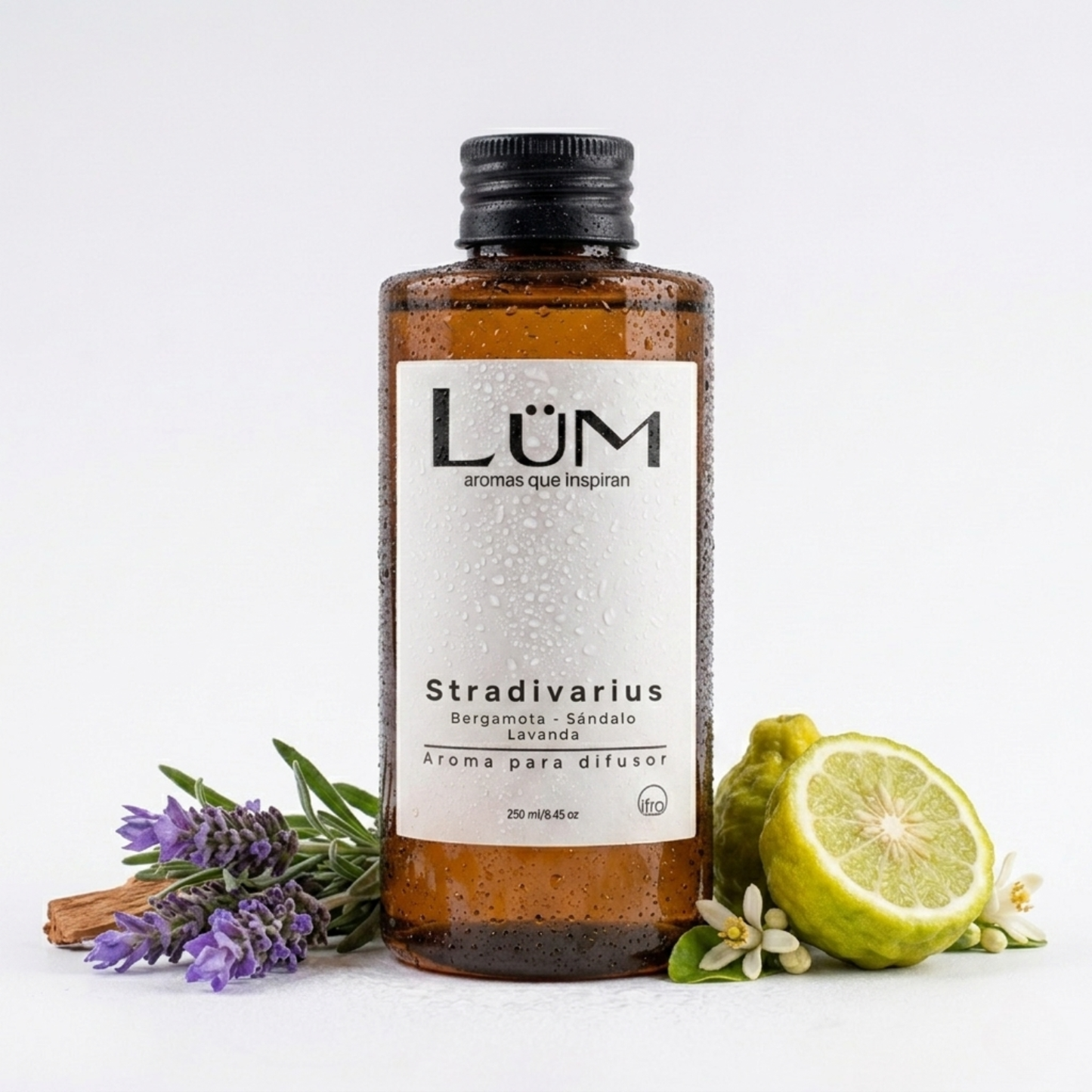 Stradivarius | Aroma para difusor