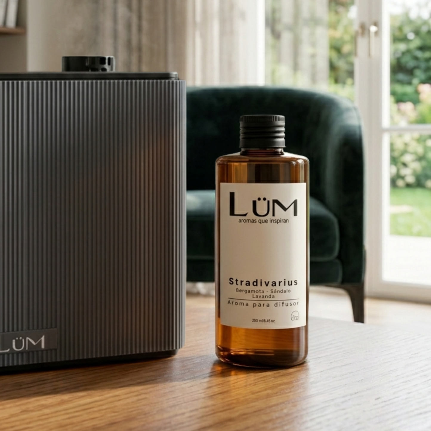 Stradivarius | Aroma para difusor