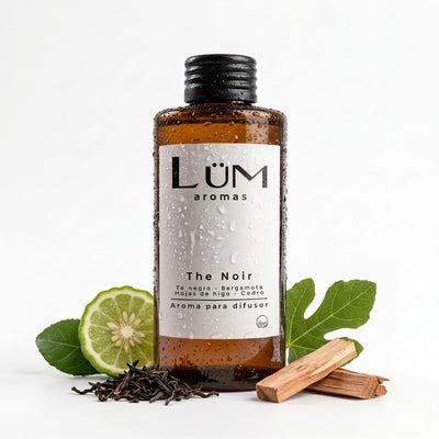 Aroma The Noir 29 Le Labo | Aroma para difusor