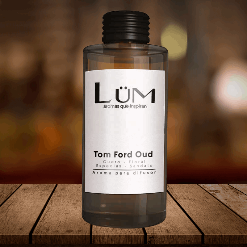 Tom Ford Black Orchid - Aroma difusor