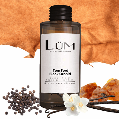 Tom Ford Black Orchid - Aroma difusor