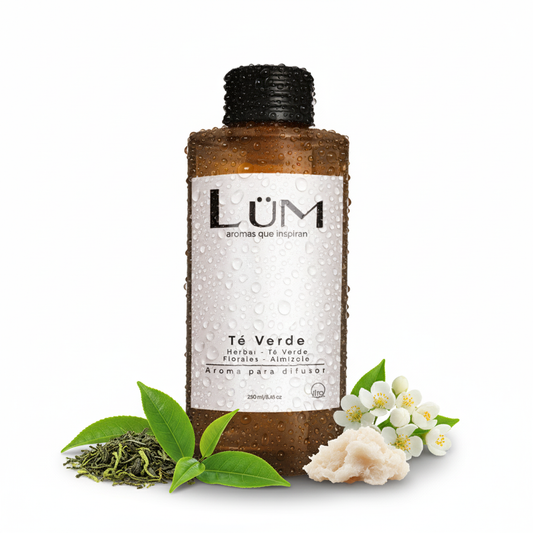 Green Tea / Te Verde - Aroma difusor