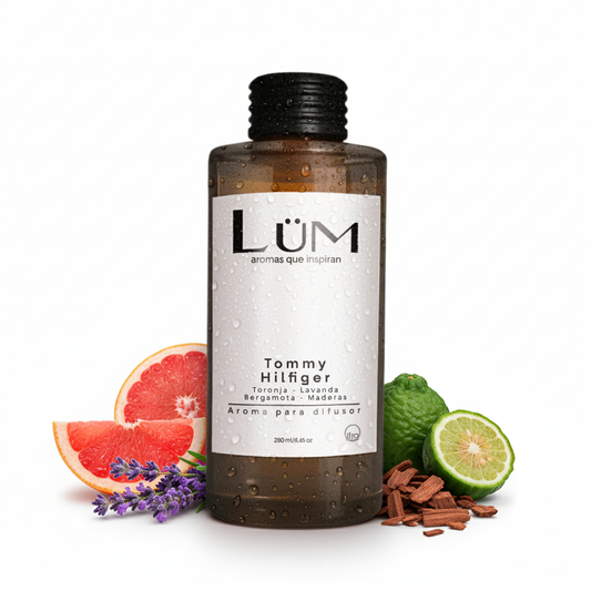 Tommy  by Hilfiger  - Aroma difusor