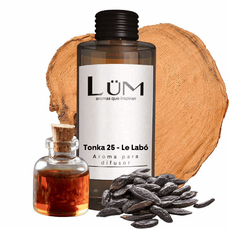 Tonka 25 - Le Labó - Aroma difusor