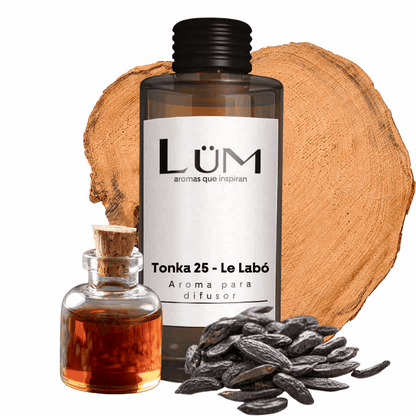Tonka 25 - Le Labó - Aroma difusor