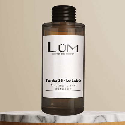 Tonka 25 - Le Labó - Aroma difusor