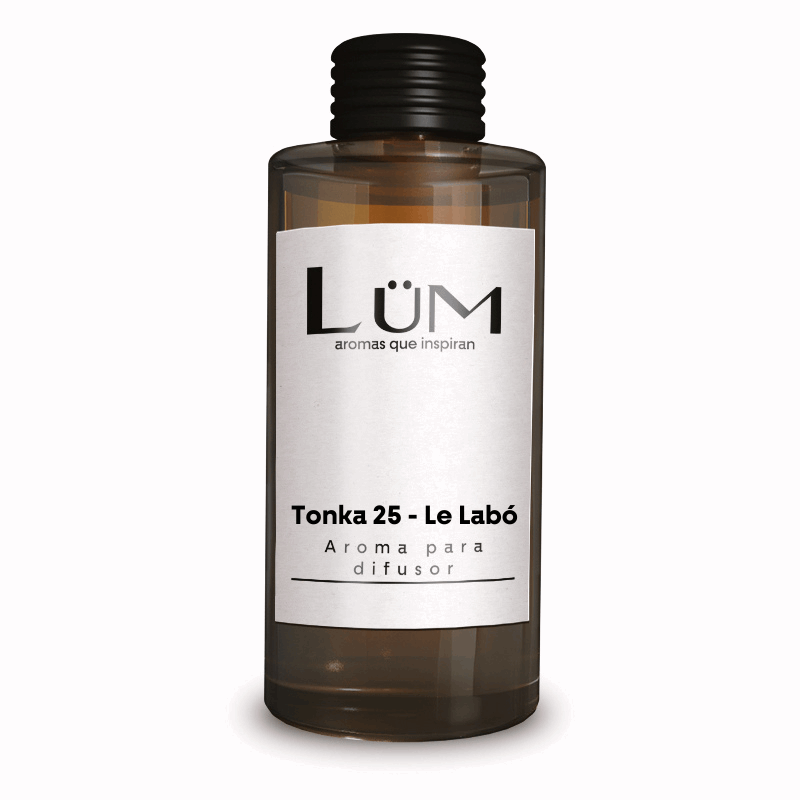 Tonka 25 - Le Labó - Aroma difusor