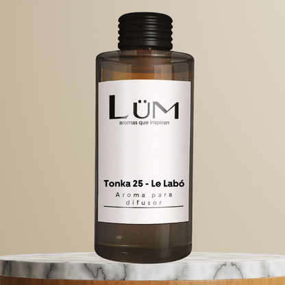 Tonka 25 - Le Labó - Aroma difusor