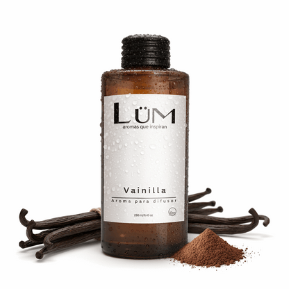 Aroma Vainilla | Aroma para difusor