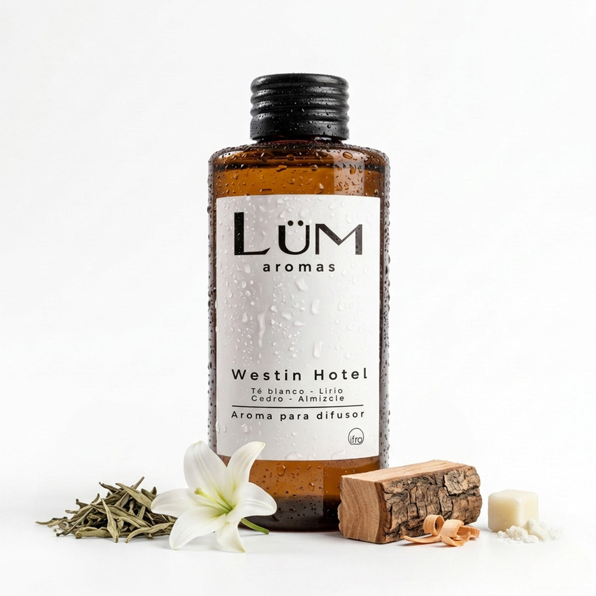 Aroma Westin Hotel | Aroma para difusor
