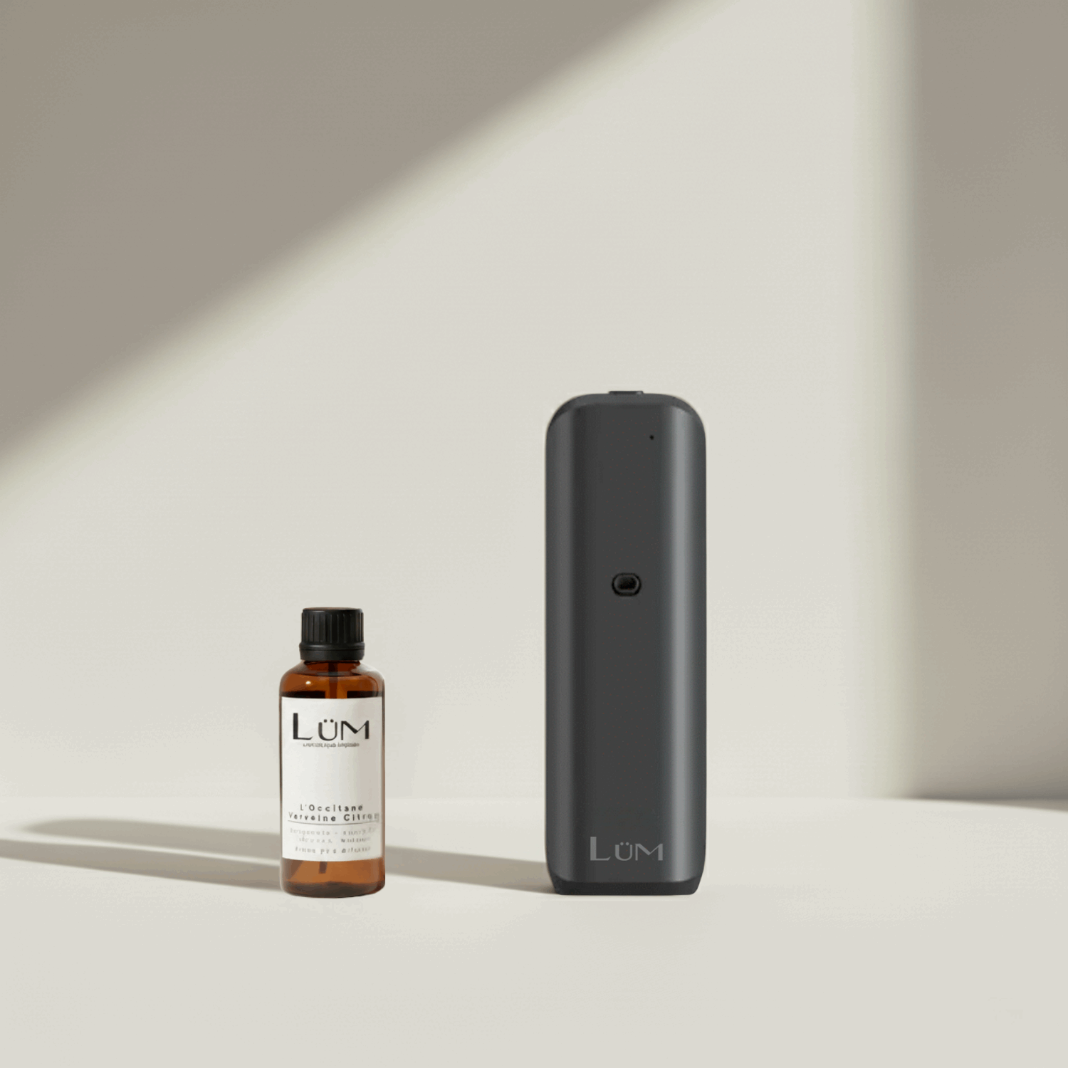 Difusor de Aromas Wall | 65 m² | Bluetooth | Black