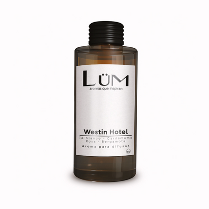 Aroma Westin Hotel | Aroma para difusor