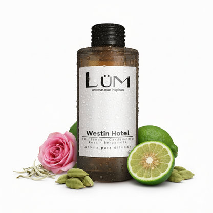 Aroma Westin Hotel | Aroma para difusor