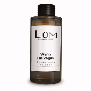 Wynn Las Vegas Hotel - Aroma difusor