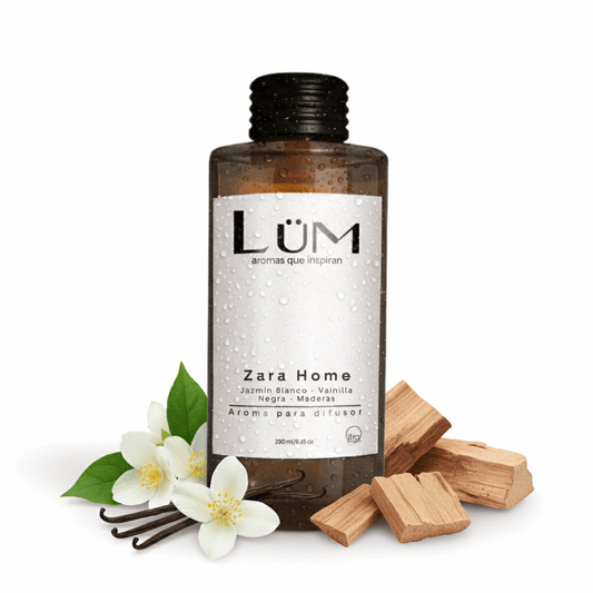 Aroma Zara Home | Aroma para difusor