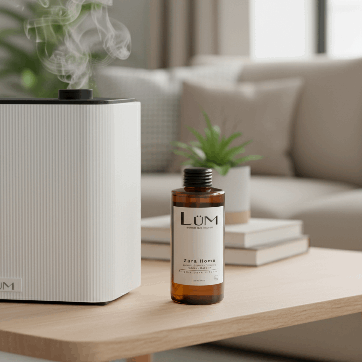 Aroma Zara Home | Aroma para difusor