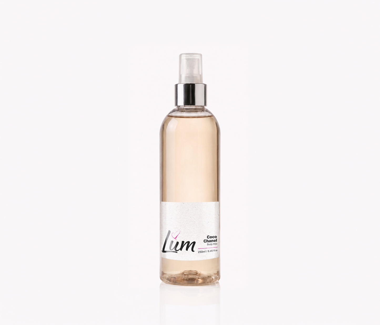 Body Mist Coco Chanel