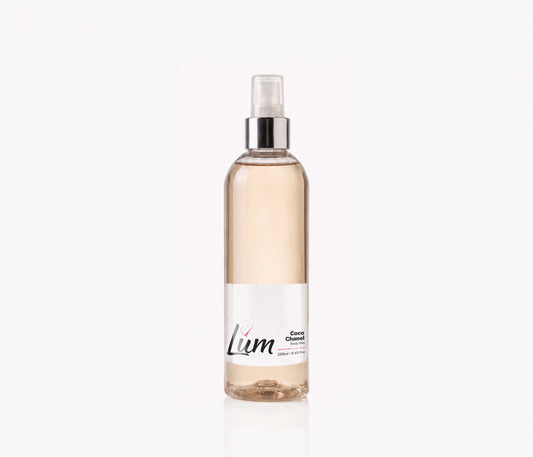 Body Mist Coco Chanel