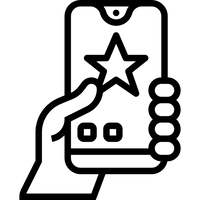 App móvil