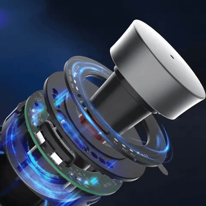 Difusor Car  + Aroma Gratis (rose gold)