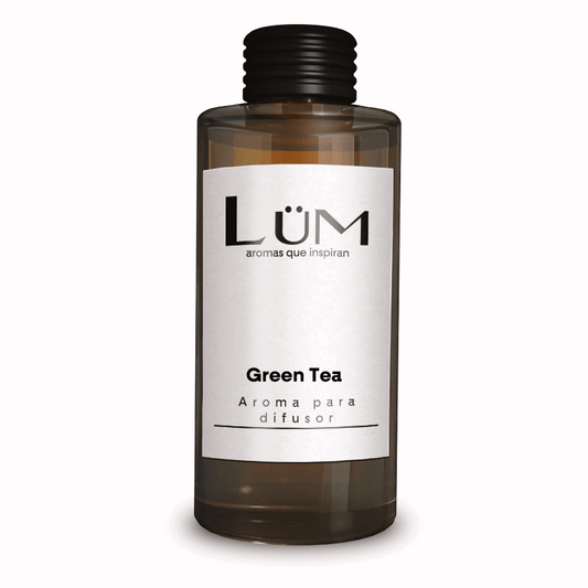Green Tea / Te Verde - Aroma difusor