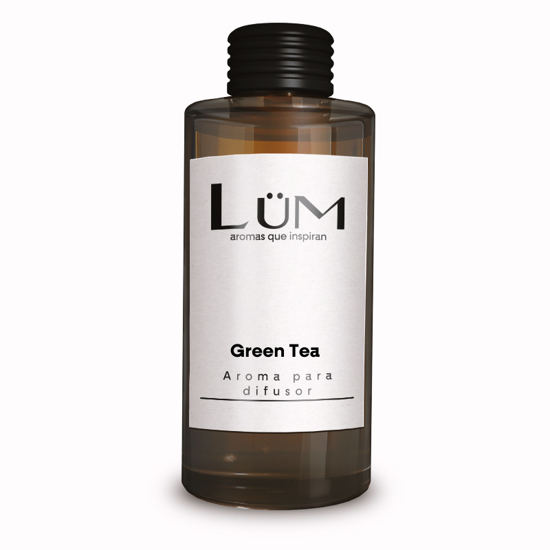 Green Tea / Te Verde - Aroma difusor