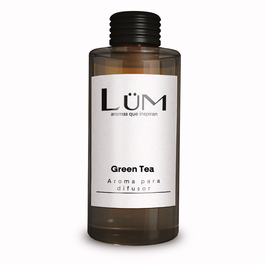 Green Tea / Te Verde - Aroma difusor
