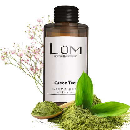 Green Tea / Te Verde - Aroma difusor