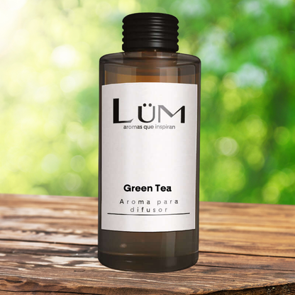 Green Tea / Te Verde - Aroma difusor