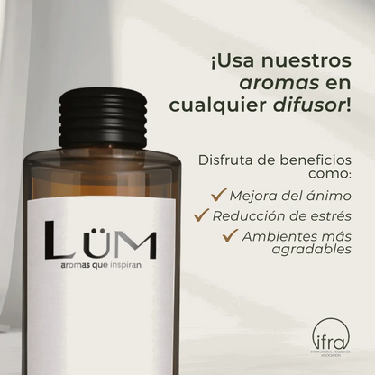 Aroma Inspirado en Hoteles Vidanta | Aroma para Difusor