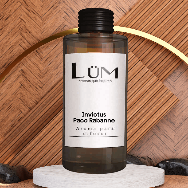 Invictus Paco Rabanne - Aroma difusor