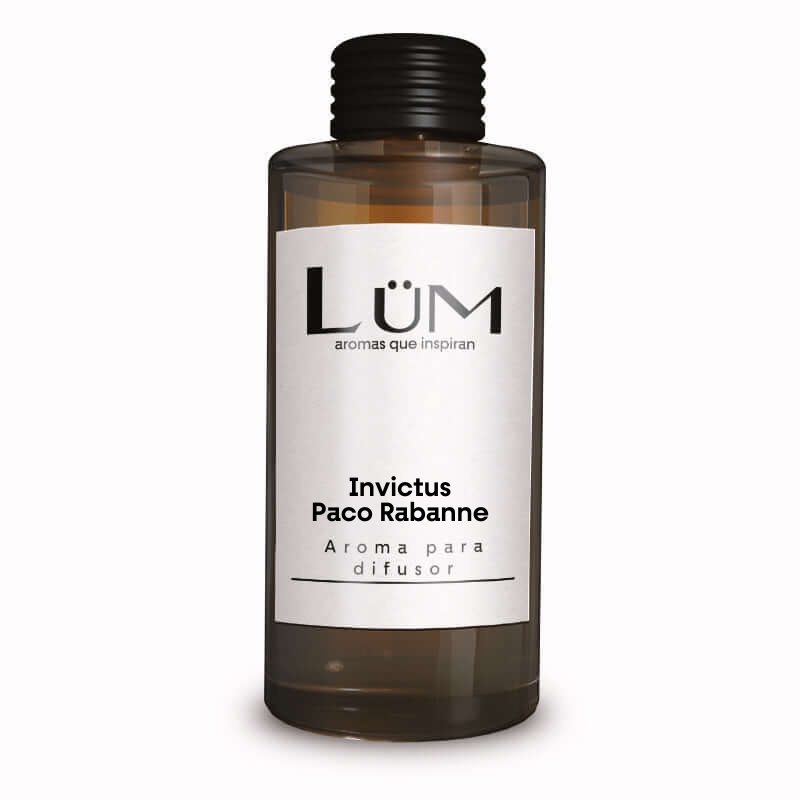 Invictus Paco Rabanne - Aroma difusor